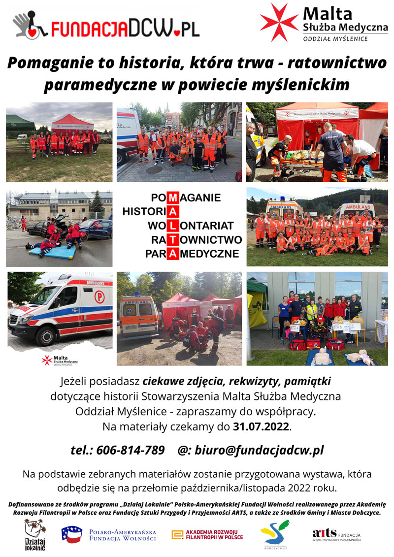 Projekt DL